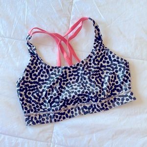 Lululemon Sports Bra (cups removed)